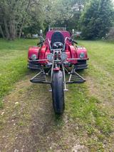 Rewaco HS1/3 - REWACO TRIKE