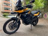 BMW F800 GS mit viel Zubehör & reiseklar - Offers matching your search criteria