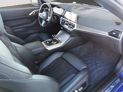 BMW M440 i xDrive Navi PDC Live Cockpit HUD Laser 