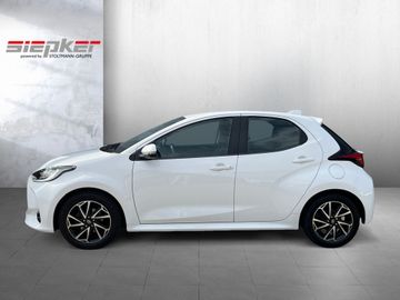 Toyota Yaris - 3