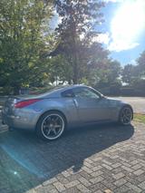 Nissan 350z Facelift 301PS - Nissan 350Z: Coupe