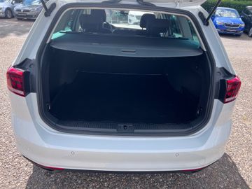 Volkswagen Passat Variant - 10