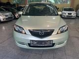 Mazda 2 Lim. 1.4 Active*AUTOMATIK*KLIMA* - Mazda 2 in Duisburg