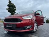 Ford C-Max C-MAX Trend*6Gang*EURO6*1.HAND*LED - Ford C-Max in Nürnberg