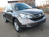 Honda CR-V Elegance Automatik  *AHK, PDC, SHZ, TOP* - gebrauchte Honda CR-V aus dem Jahr 2010