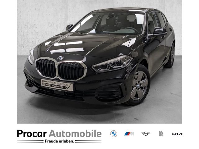 BMW 118i Live Prof. Carplay PDC LED DAB WLAN Navi