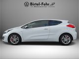 Kia ProCeed Edition 7 1.6 GDI 6-Gang - Kia pro cee'd / ProCeed aus 2013
