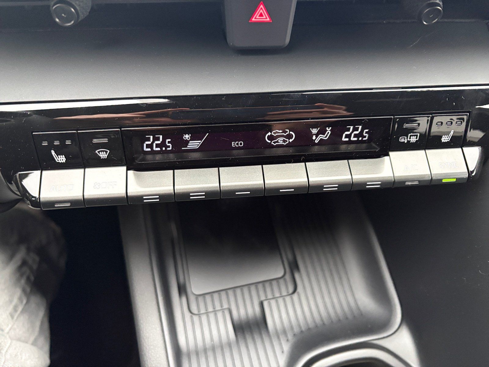 Toyota C-HR - Bild 16