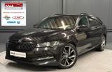 Skoda Superb Combi Sportline 4x4 *19Zoll*AHK*360*ACC*