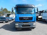 MAN TGM 18.290 4x2 BL, - MAN Kipper 8x4
