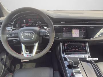 2025 AUDI RSQ8 photo 5