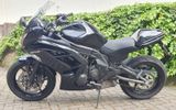 Kawasaki ER 6F ABS  wenig Km, mit Sonderzubehör. - Offers matching your search criteria