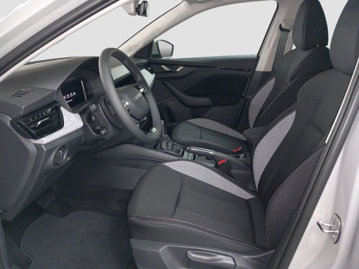 Skoda Scala - Bild 9