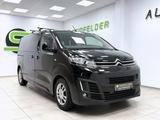 Citroën Spacetourer 2.0 Blue HDI Business M / 9 SITZE - Citroën: Business
