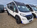 Chausson X650 Exclusive Line Connect - UVP: 84.829€ - Wohnwagen Mit Markise