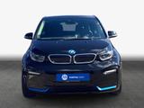 BMW i3s (120 Ah) SHZ* PDC* LED* Klimaautomatik* - mit Elektro-Antrieb: Schwarz, Ambiente-Beleuchtung, Limousine