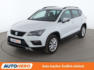 SEAT Ateca - 1