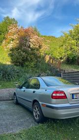 Volvo S40  kein TÜV - Volvo S40 T4