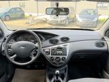 Ford Focus 1.8 Turnier Finesse/TÜV neu/Klima/ZV/2.HD - Ford aus 2003