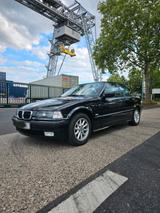 BMW E36 323i Sammlerzustand - BMW 323: Limousine, 323i