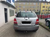 Kia Sorento 2.5 CRDi EX TÜV NEU* - Kia Sorento aus 2006: Ex