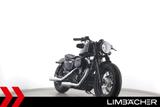 Harley-Davidson SPORTSTER XL 1200 48 FORTY EIGHT KessTech - HARLEY-DAVIDSON 1200 FORTY EIGHT