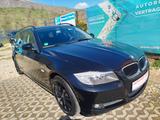 BMW 318 3 Touring 318i 2,0*Freisp.* - BMW 318 aus 2010: 318i