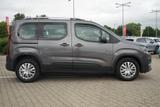 Peugeot Rifter 1.5 L1 Tempomat AHK Spurhalte Bluetooth - gebrauchte Peugeot Kleinbus