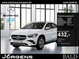 Mercedes-Benz GLA 220 d 4M Progressive/Pano/AHK/Stdhz/Totw/Cam - Mercedes-Benz GLA 220 Jahreswagen