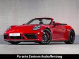Porsche 911 Carrera GTS Liftsystem PDLS+ Servo+ - rote Porsche 992