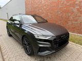 Audi Q8 50TDI-S.LINE-MASSAGE-MATRIX-PANO-WABEN-B&O-22 - Audi Q8 aus 2020