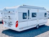 Hobby DE LUXE 560 KMFE IC-LINE ETAGENBETTEN MOVER - Offers matching your search criteria