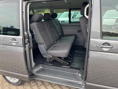 Fahrzeugabbildung Volkswagen T6.1 Caravelle Comfortl. DSG - AHK*NAVI*8-Sitz!!