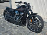 Harley-Davidson Harley Davidson Breakout 117 - Harley-Davidson Breakout 117