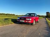Audi Cabriolet 2.8 V6 | 3. Hand | TÜV 2027 | H&R - gebrauchte Audi Cabriolet aus dem Jahr 1994