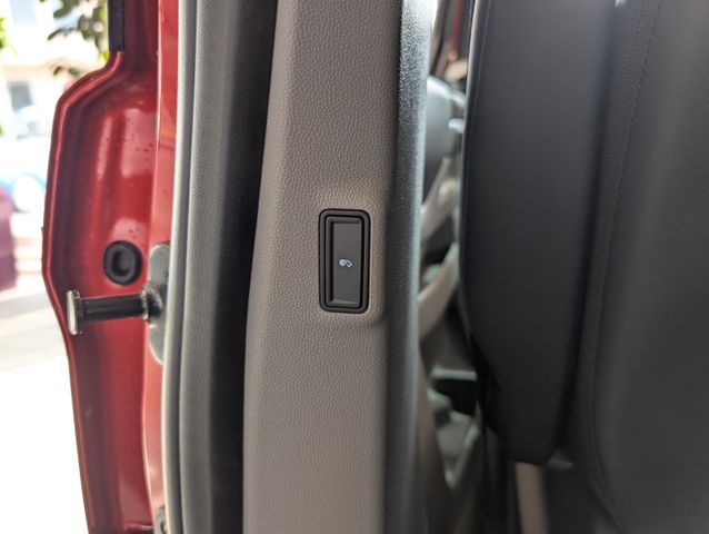 Ford Tourneo Custom 2.0 L1 Tit X AT B&O Standheizung
