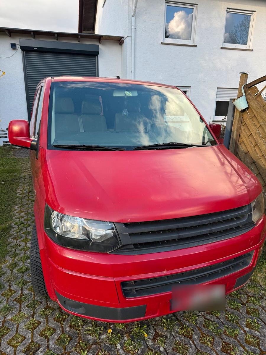 Volkswagen  2004 — photo 6