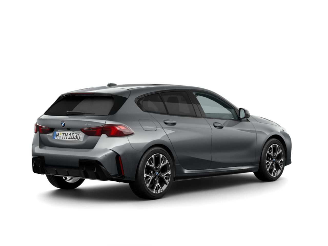 BMW 120 - Bild 3