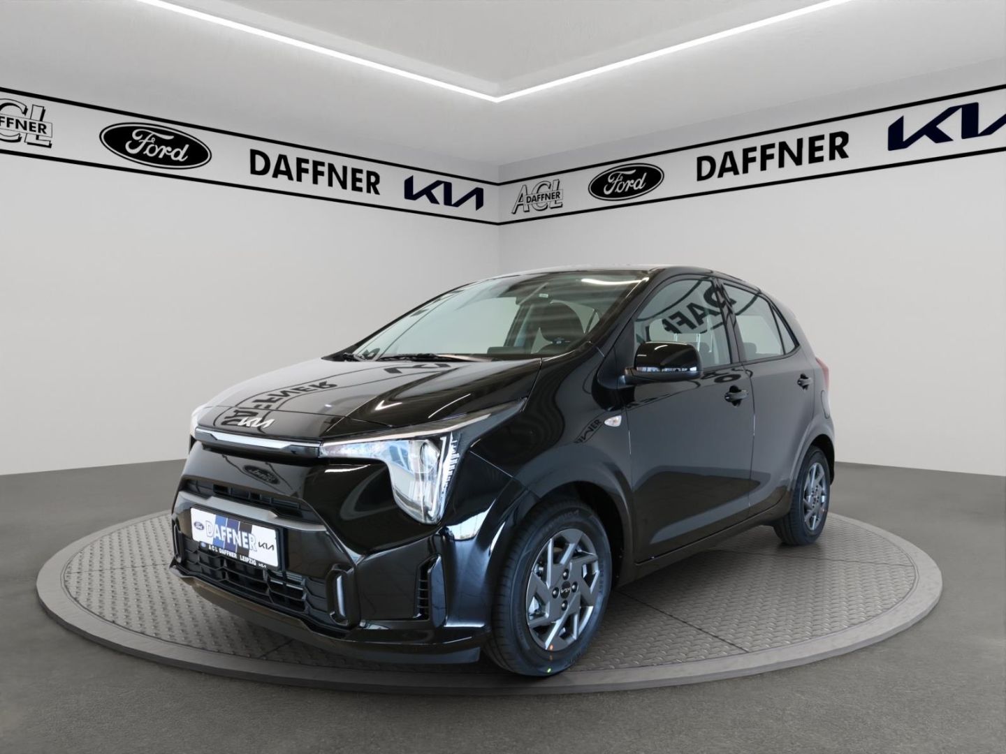 Fahrzeugabbildung Kia Picanto Vision Navi Kamera Tempomat SHZ PDC