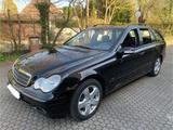 Mercedes-Benz Mercedes C240 125.000Km SCHECKHEFTGEPFLEGT... - Mercedes-Benz C 240 aus 2003