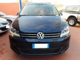 Volkswagen Touran 1.6 TDI 115 CV SCR DSG Highlin - Volkswagen Touran: Halbautomatik