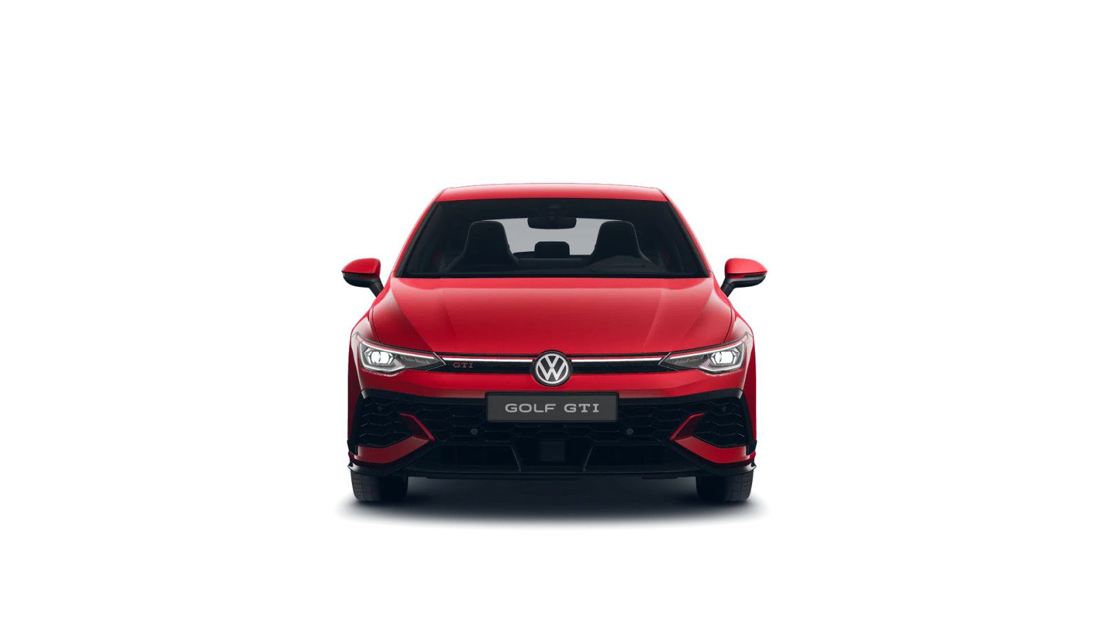 Volkswagen Golf GTI Clubsport Matrix Nav AppCon ACC IDA HuD foto 3