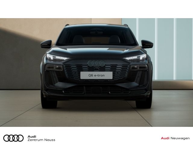 Audi Q6 e-tron - Bild 5