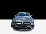 Mercedes-Benz B 180 d - Mercedes-Benz B-Klasse: Limousine
