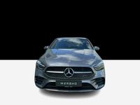 Mercedes-Benz B 180 d