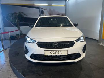 Bild 7 Opel Corsa F e Ultimate