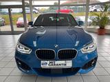 BMW 125i M Sport Lim. 5-trg. *LED*NAVI*SpurhaltAss* - BMW 1er Reihe Gebrauchtwagen in Dresden