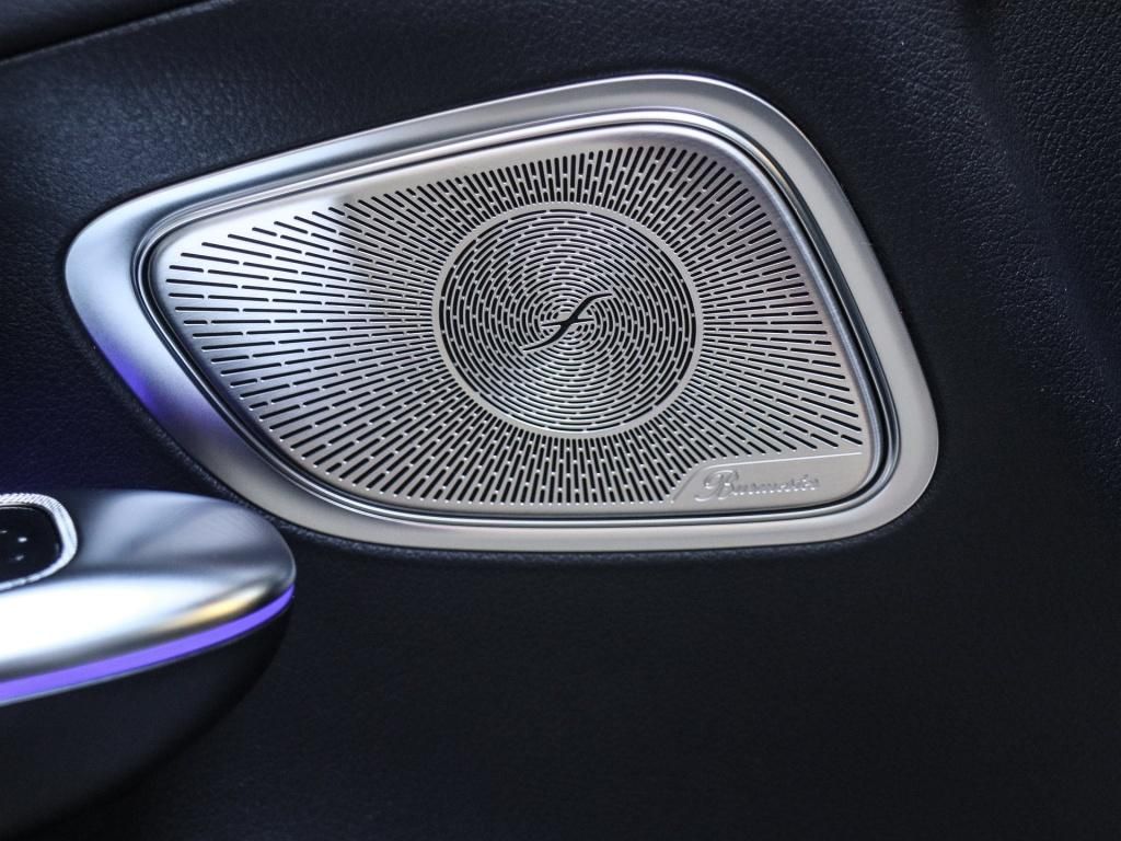 Mercedes-Benz GLC 300 de 4M AMG-Sport/Pano/AHK/Night/Burm/360° foto 14