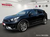 Kia NIRO GDI Hybrid 1.6 / KAMERA / ALU / NAVI - Kia mit Hybrid-Antrieb