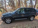 BMW X5 3.0d - Panorama - gebrauchte BMW X5 aus dem Jahr 2005